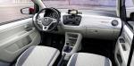 Volkswagen up! beats 2016 года